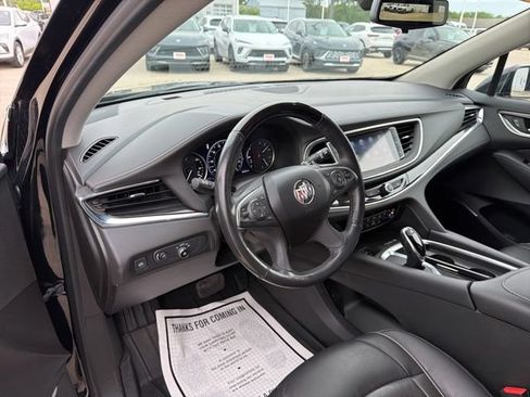 Used 2021 Buick Enclave Avenir w/ Avenir Technology Package FWD image 14