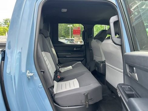 New 2026 Toyota Tacoma TRD Sport AWD/4WD image 17