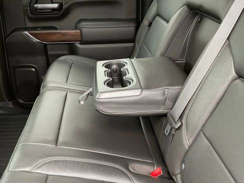 Used 2022 GMC Sierra 1500 SLT w/ SLT Premium Plus Package image 60