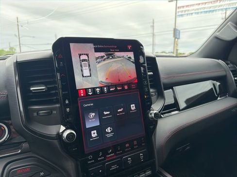 Used 2025 RAM 1500 RHO w/ RHO Level 1 Equipment Group image 16