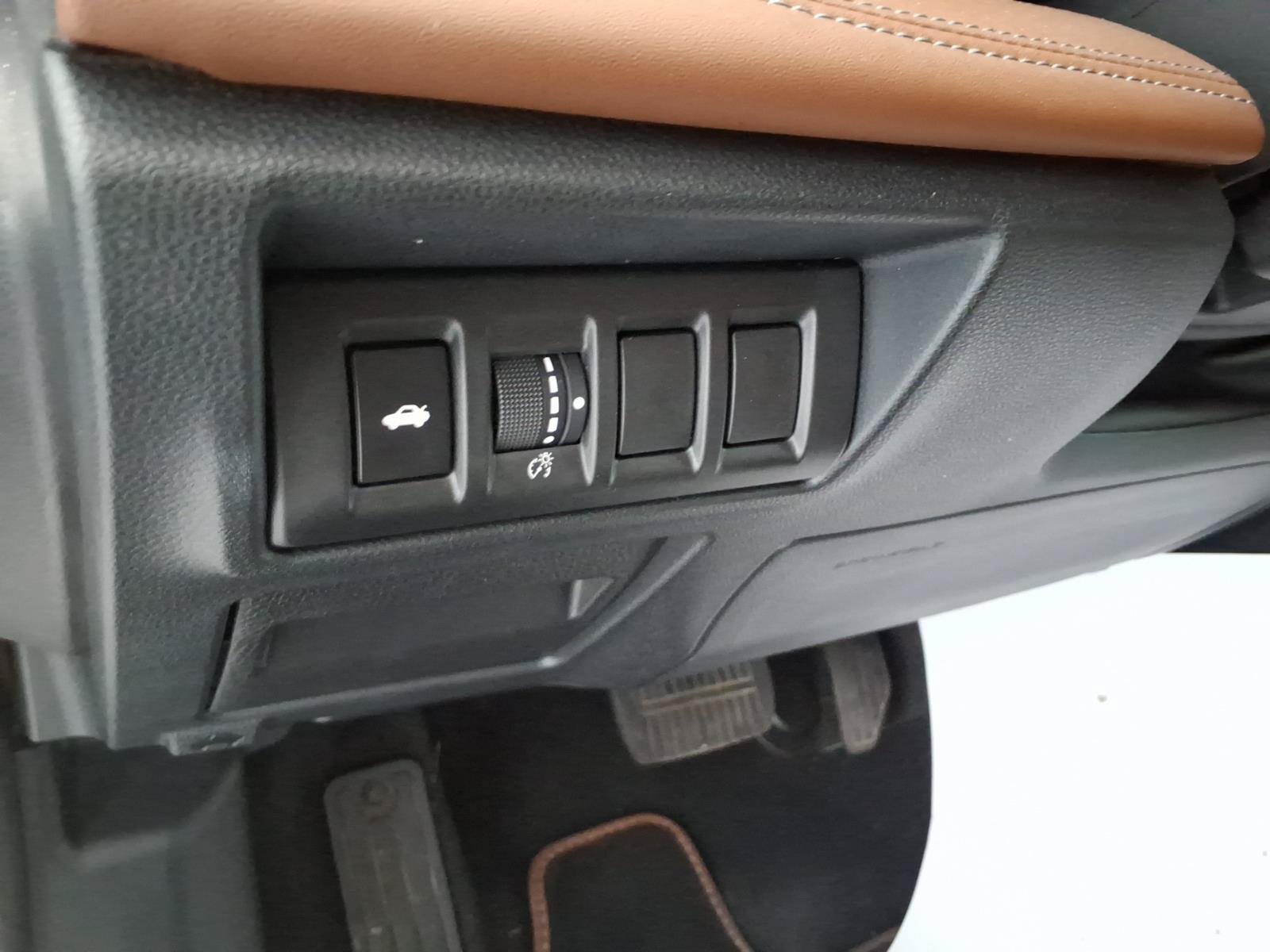 Used 2025 Subaru Legacy Touring XT AWD/4WD image 23