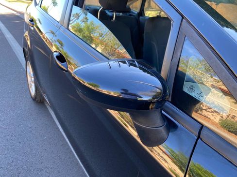 Used 2019 Ford Fiesta SE image 20