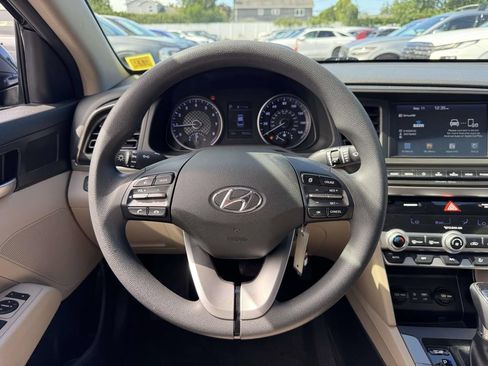 Used 2020 Hyundai Elantra SEL FWD image 14