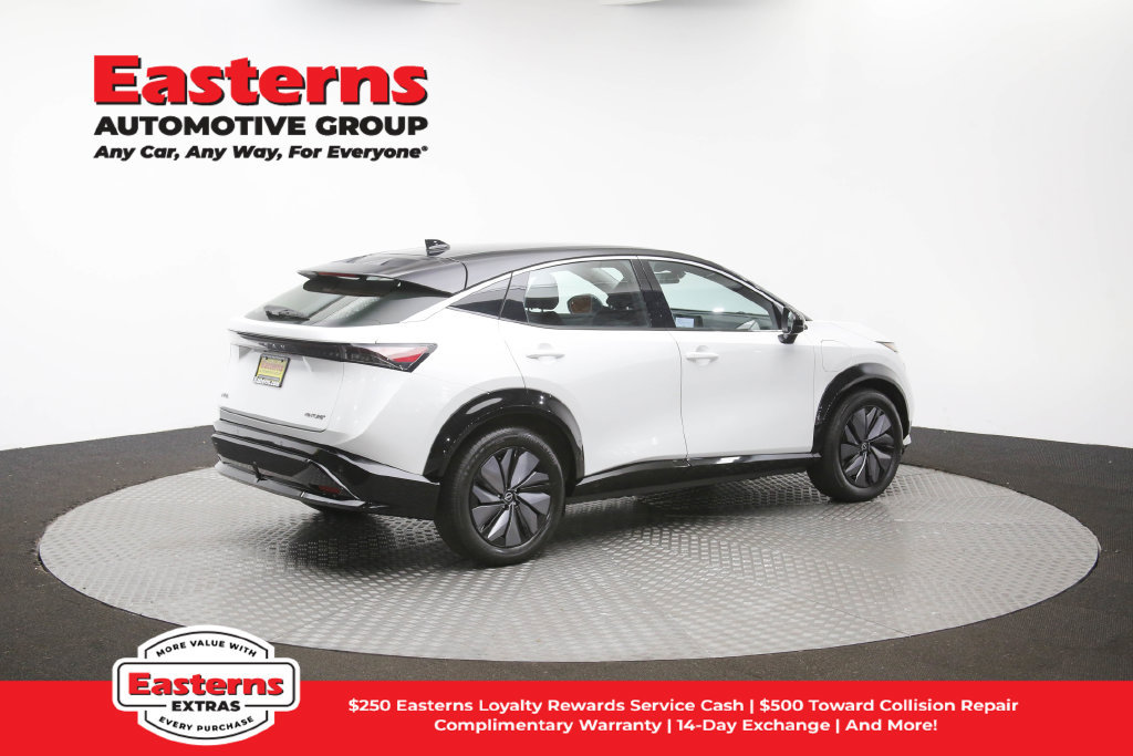 Used 2023 Nissan Ariya FWD image 36
