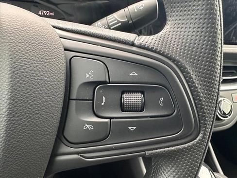 New 2026 Buick Envista Preferred image 26