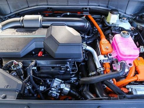 New 2025 Kia Sorento EX w/ EX Panoramic Sunroof Package image 26