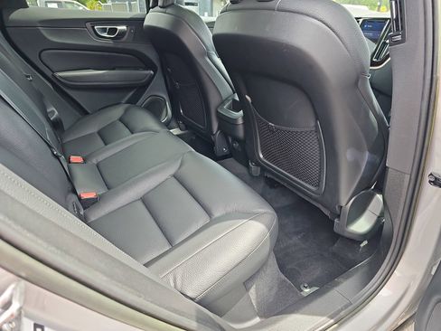 Used 2023 Volvo XC60 B5 Plus w/ Protection Package Premier FWD image 12