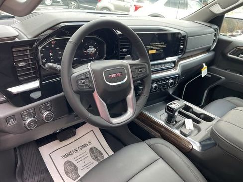 New 2026 GMC Sierra 1500 Elevation w/ Elevation Premium Package image 20