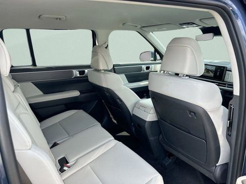 New 2026 Hyundai Santa Fe SEL image 22