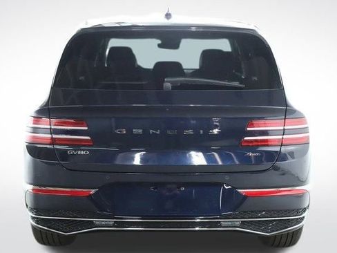 Used 2025 Genesis GV80 2.5T Standard image 43