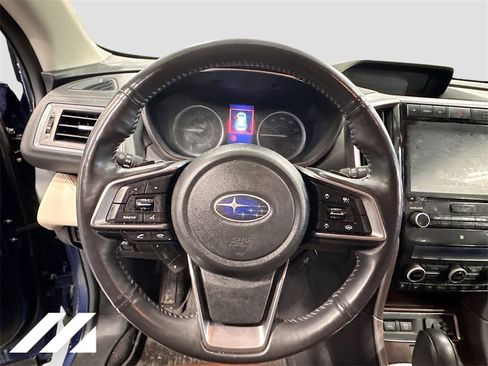 Used 2022 Subaru Ascent Touring image 11