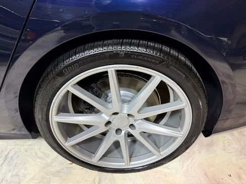 Used 2013 Audi S8 w/ Driver Assistance Pkg AWD/4WD image 38