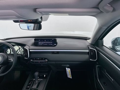 New 2026 MAZDA CX-50 AWD 2.5 S w/ Cargo Package image 24