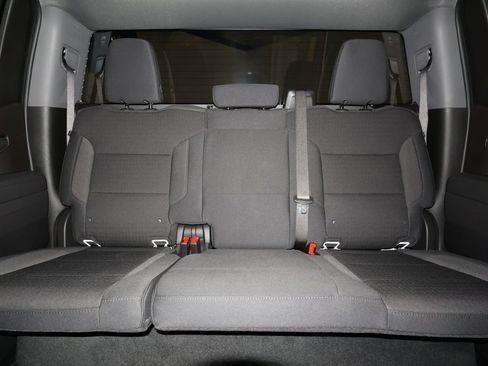 Used 2026 Chevrolet Silverado 1500 LT image 30