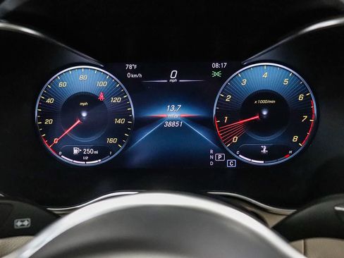 Certified 2022 Mercedes-Benz GLC 300 image 25