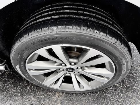 Used 2021 Ford Expedition Limited RWD image 47