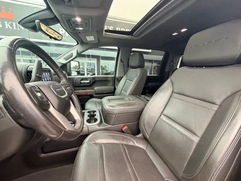Used 2022 GMC Sierra 2500 Denali w/ Denali Ultimate Package image 12