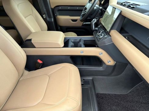New 2026 Land Rover Defender 130 S AWD/4WD image 11