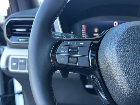 New 2026 Honda Passport TrailSport Elite image 18