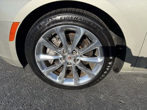 Used 2014 Cadillac XTS Luxury image 34