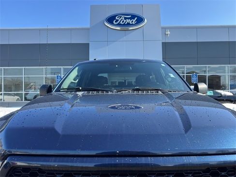 Used 2018 Ford F150 XL w/ Equipment Group 101A Mid image 27