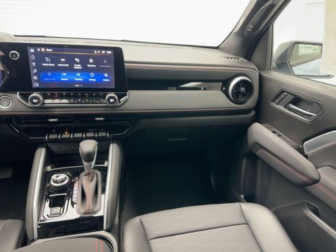 New 2026 Chevrolet Colorado Z71 w/ Z71 Convenience Package 2 image 27