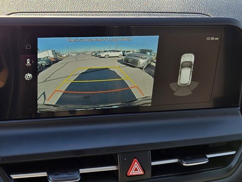 Certified 2025 Kia Seltos EX image 19