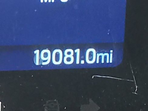 Used 2023 Ford Bronco Black Diamond AWD/4WD image 13