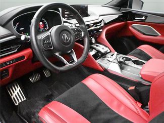 Certified 2023 Acura MDX A-Spec video 2