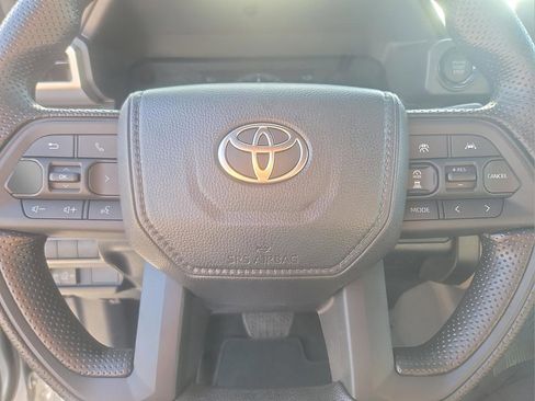 New 2026 Toyota Tacoma SR5 image 25