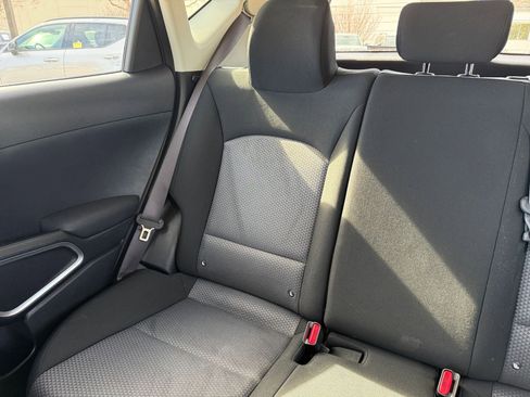 Used 2025 Kia Soul LX w/ LX Technology Package image 71