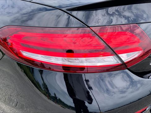 Used 2023 Mercedes-Benz C 43 AMG 4MATIC Cabriolet image 28