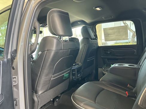 New 2026 RAM 2500 Rebel w/ Rebel Level 2 Equipment Group AWD/4WD image 46