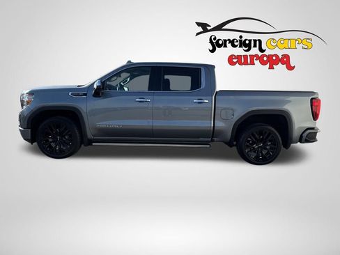 Used 2020 GMC Sierra 1500 Denali w/ Denali Ultimate Package image 4