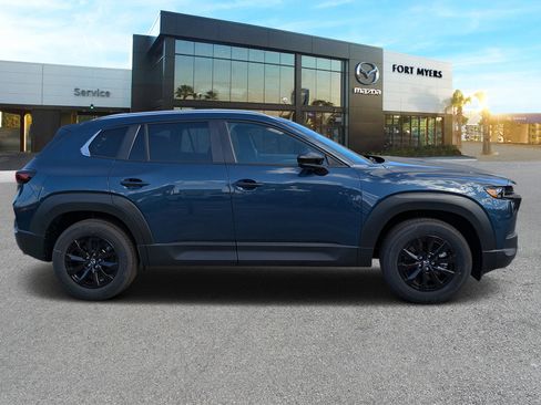 New 2026 MAZDA CX-50 2.5 Hybrid w/ Weather Package image 5