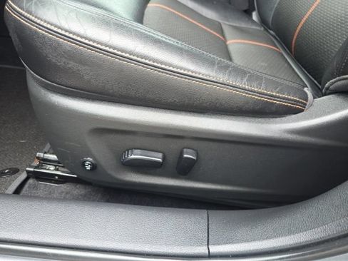 Used 2019 Nissan Altima 2.5 SR FWD image 16