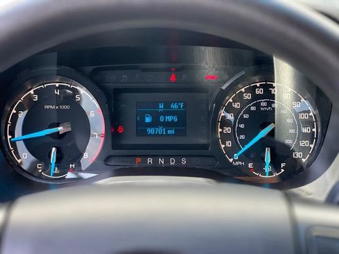 Used 2022 Ford Ranger XL w/ Equipment Group 101A High image 22