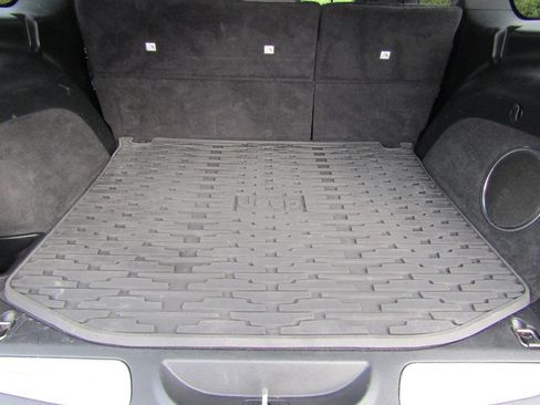 Used 2021 Jeep Grand Cherokee High Altitude image 23