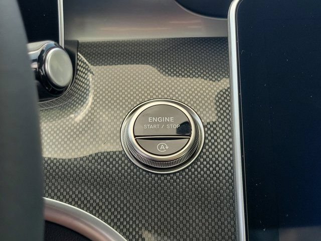 Certified 2026 Mercedes-Benz C 300 Sedan image 36