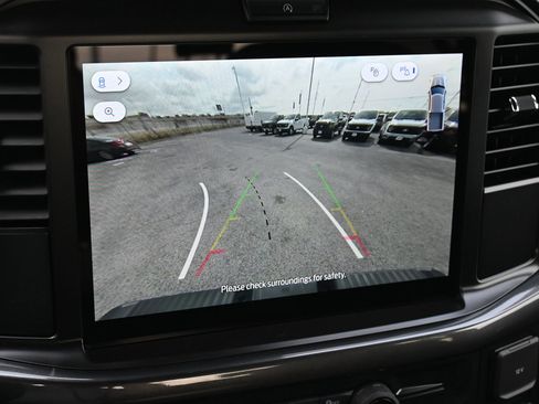 New 2026 Ford F150 STX w/ F-150 LOBO Package image 24