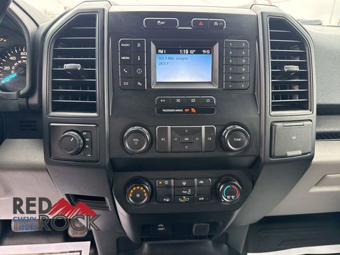 Used 2019 Ford F150 XL w/ Equipment Group 101A Mid image 15