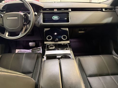 Used 2020 Land Rover Range Rover Velar R-Dynamic S AWD/4WD image 22