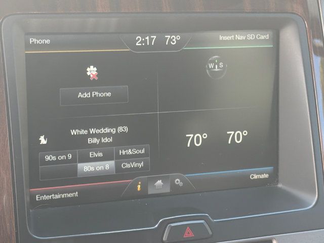 Used 2015 Ford Expedition Platinum RWD image 28