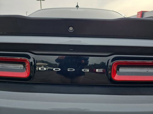 Used 2022 Dodge Challenger R/T Scat Pack w/ Plus Package image 14