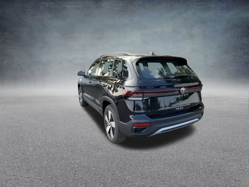 New 2025 Volkswagen Taos S image 17