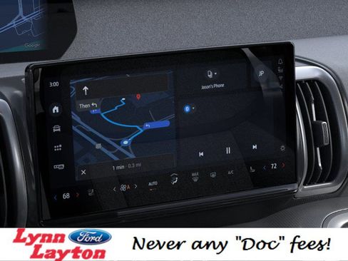 New 2025 Ford Expedition Active image 14