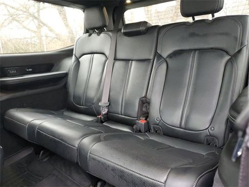 Used 2022 Jeep Grand Wagoneer Series I image 29