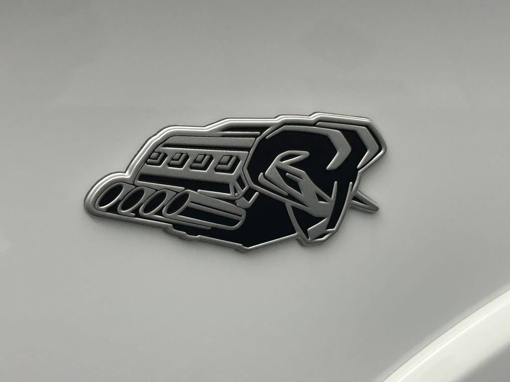 Used 2026 RAM 1500 Laramie w/ Night Edition AWD/4WD image 49