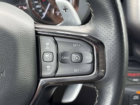 Used 2022 RAM 1500 TRX w/ TRX Level 2 Equipment Group AWD/4WD image 21
