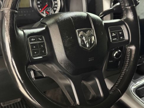 Used 2018 RAM 2500 Lone Star w/ Sport Appearance Group AWD/4WD image 60